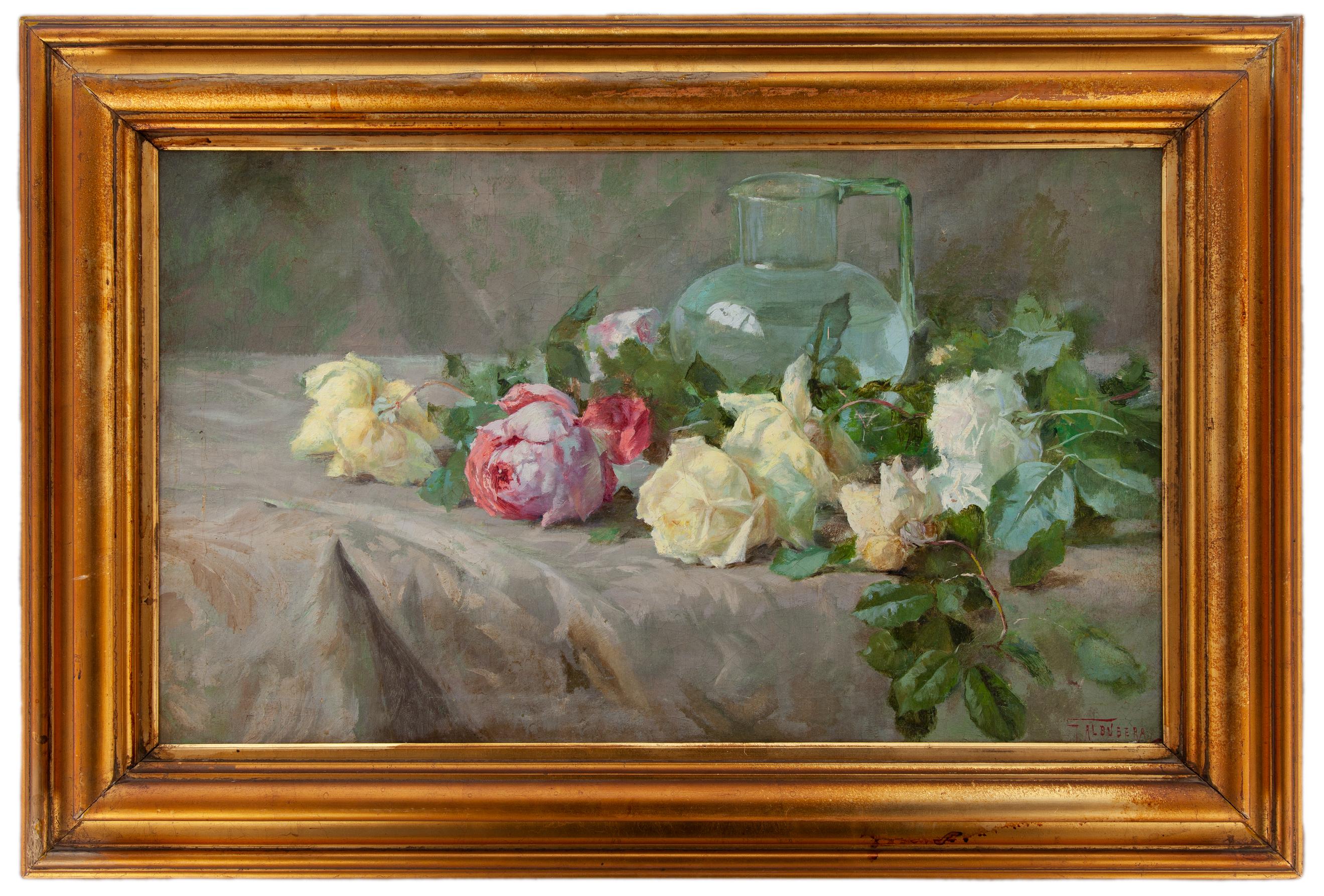 gioachimo galbusera: Le Rose