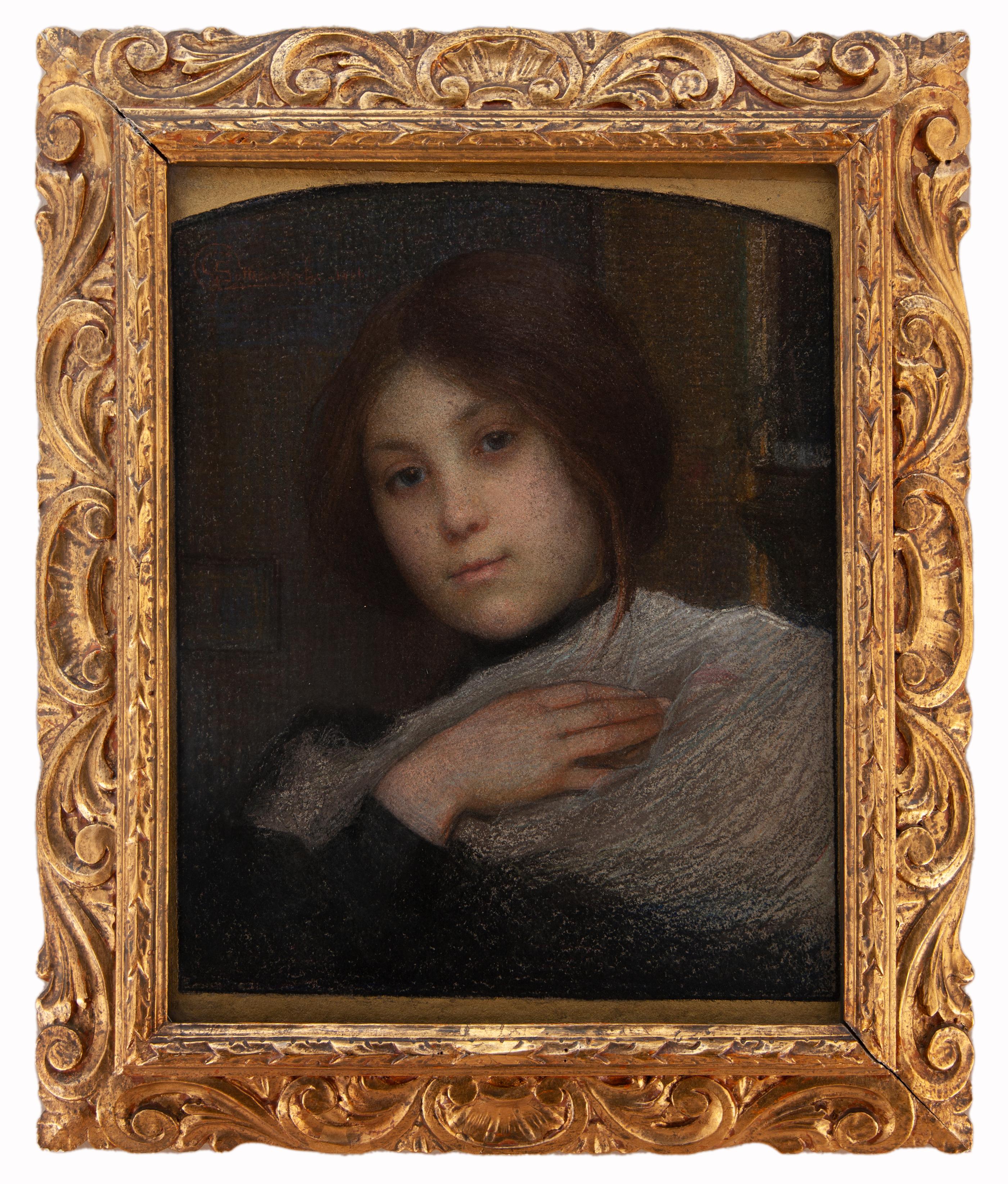 giovanni sottocornola: Bel viso