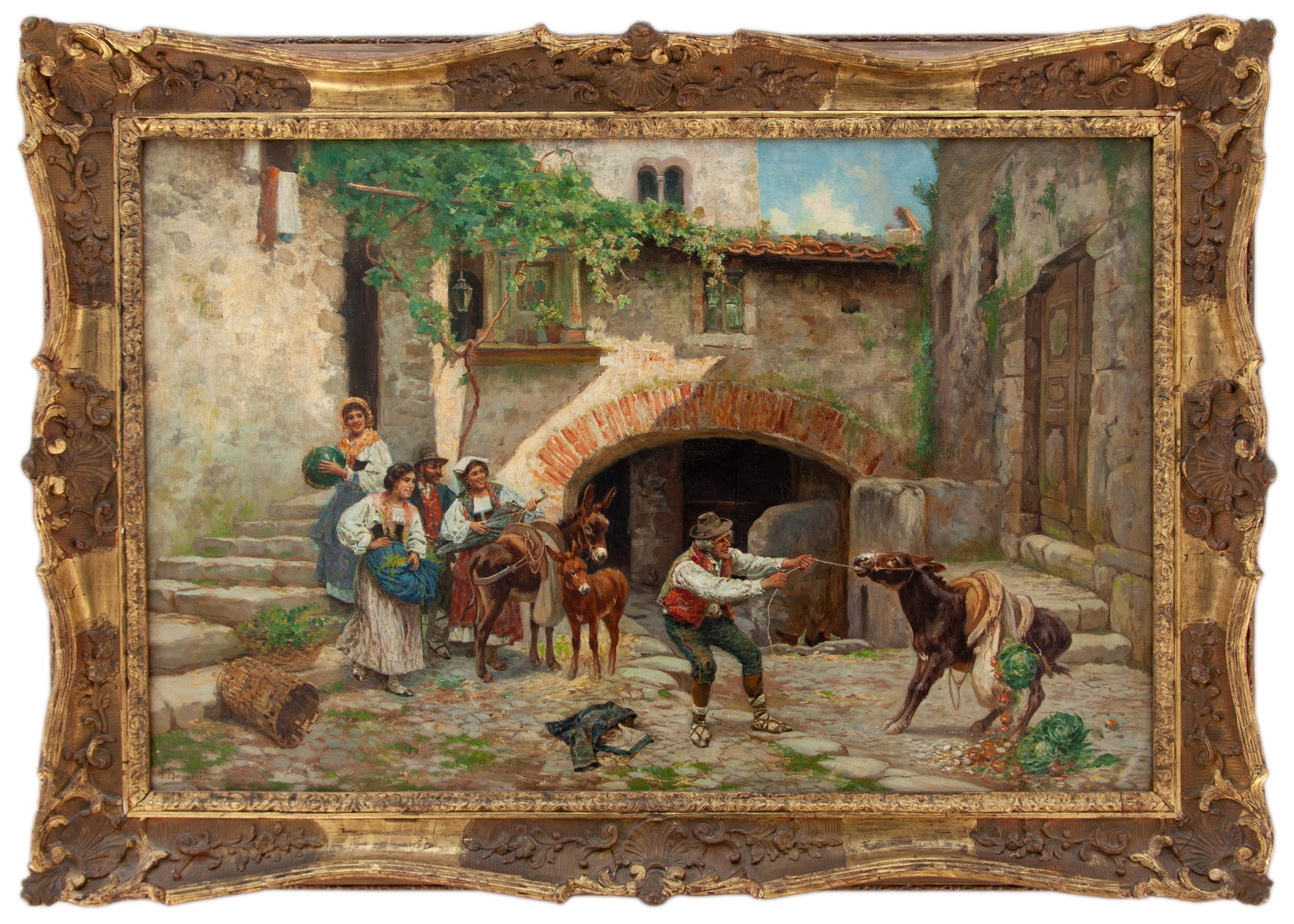 Dipinti XIX e XX secolo