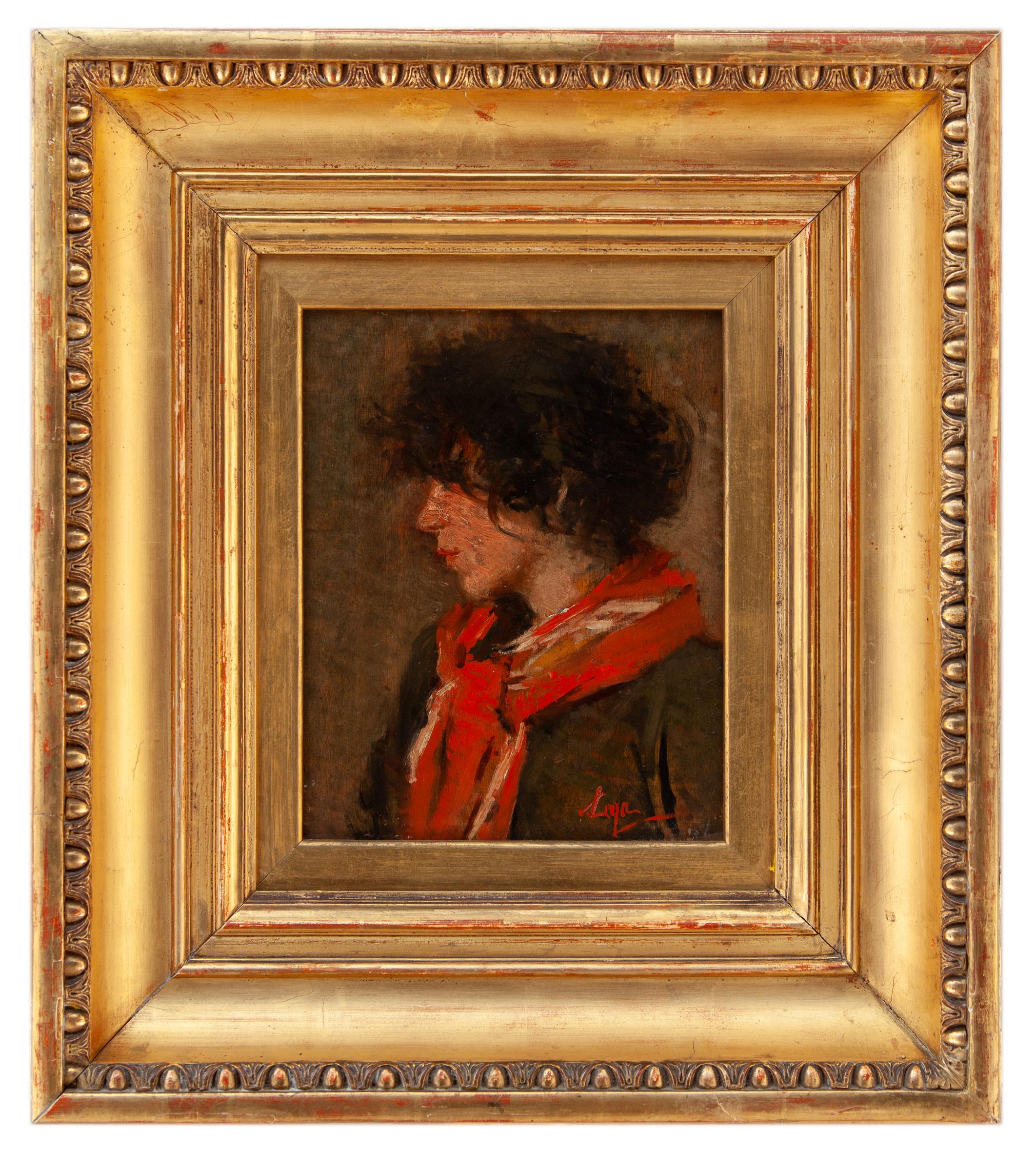 silvestro lega: La Gabrigiana II