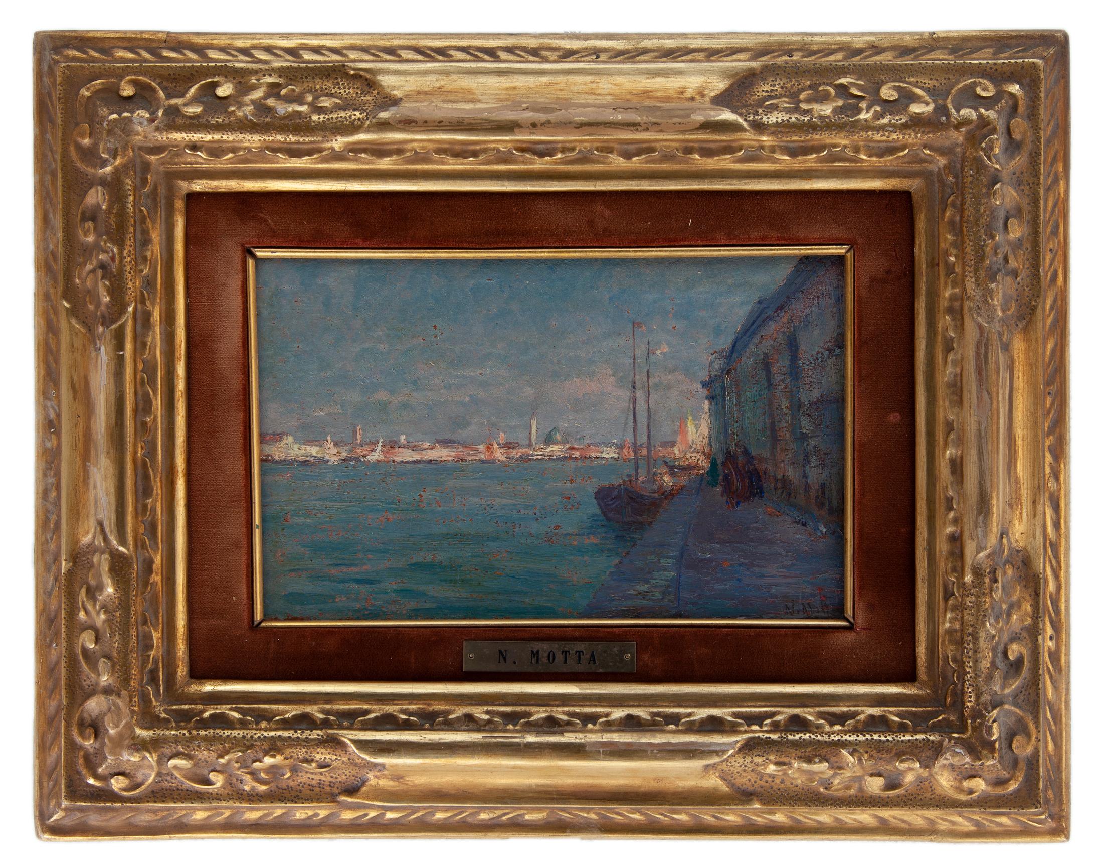nello motta: Venezia