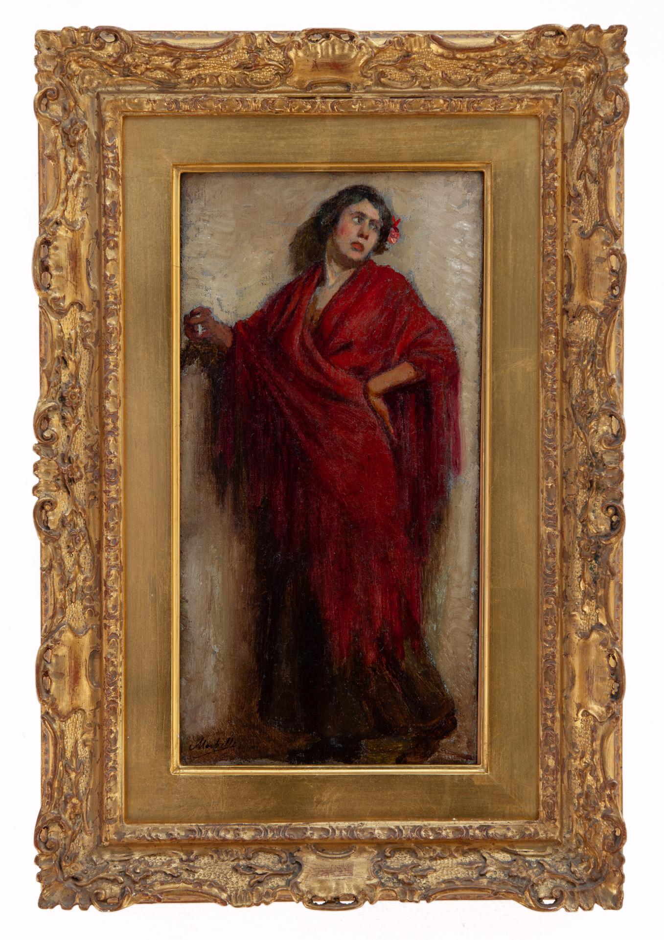 Dipinti del XIX e XX secolo
