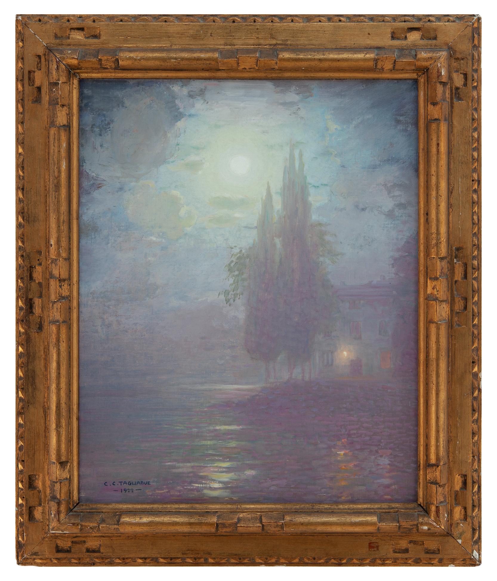 Dipinti del XIX e XX secolo