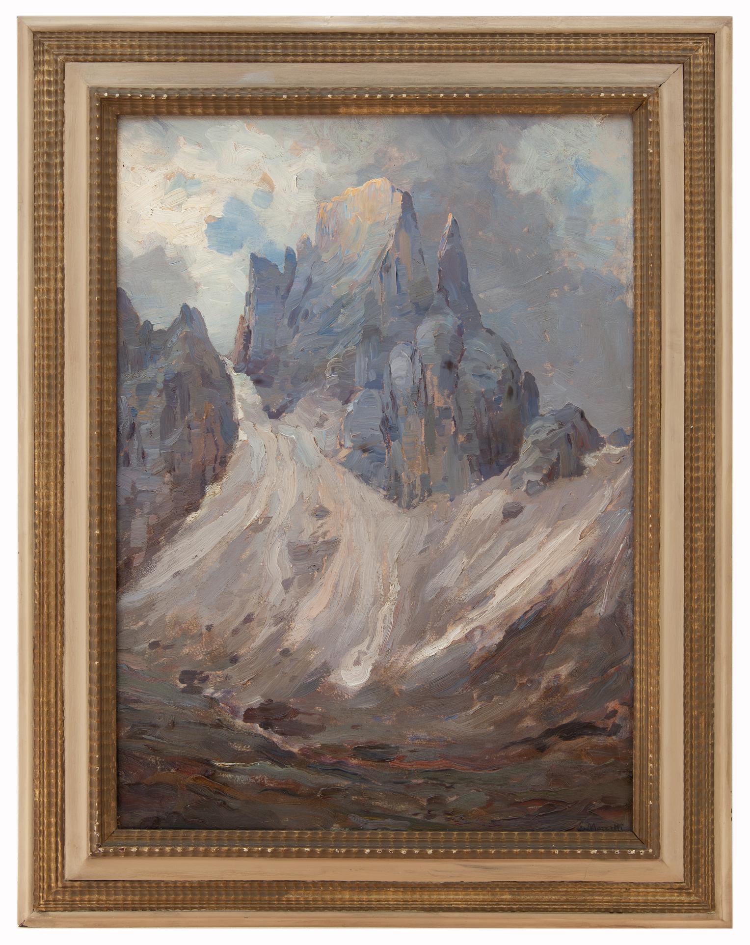 emo mazzetti: Dolomiti