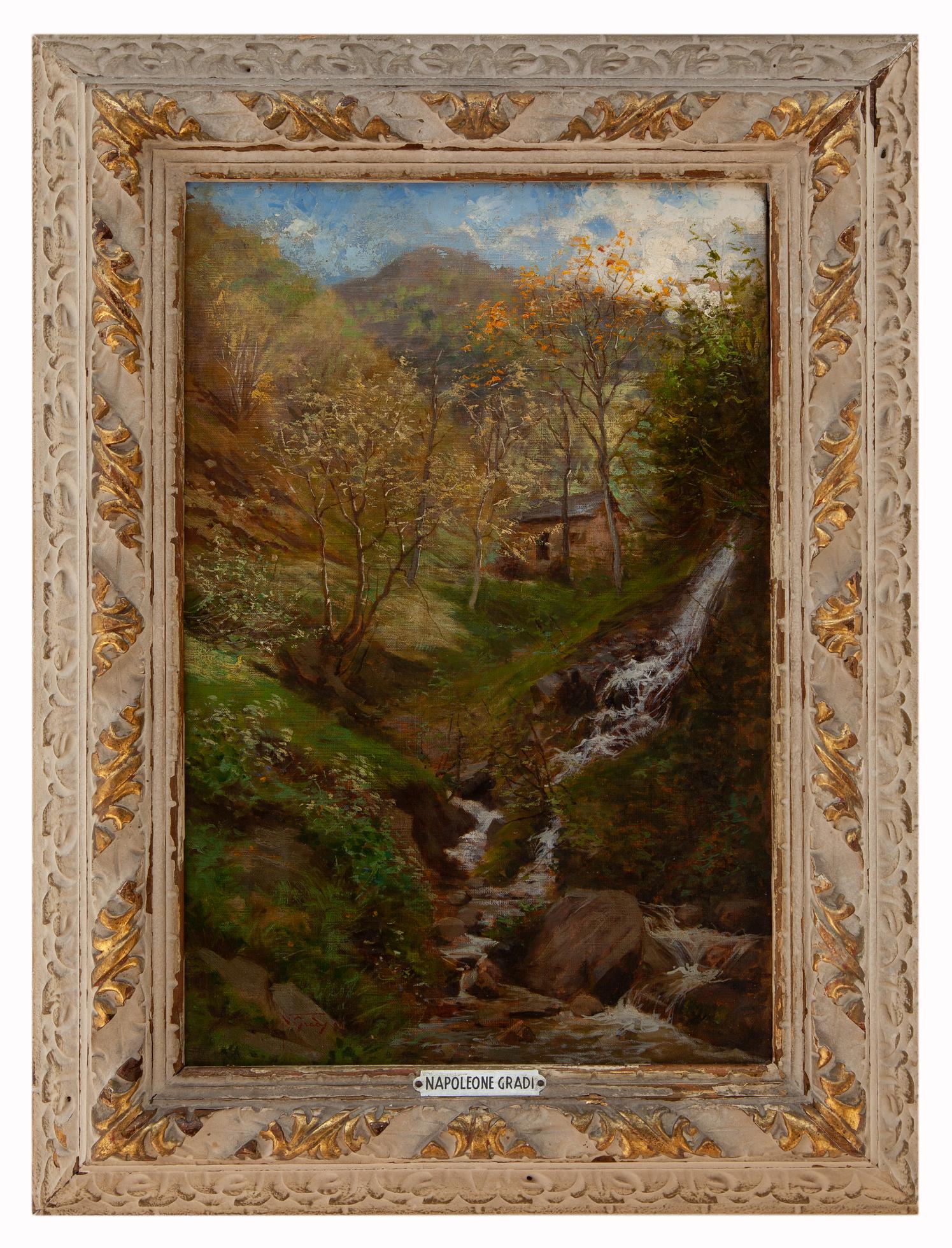 Dipinti XIX e XX secolo - Asta Autunnale