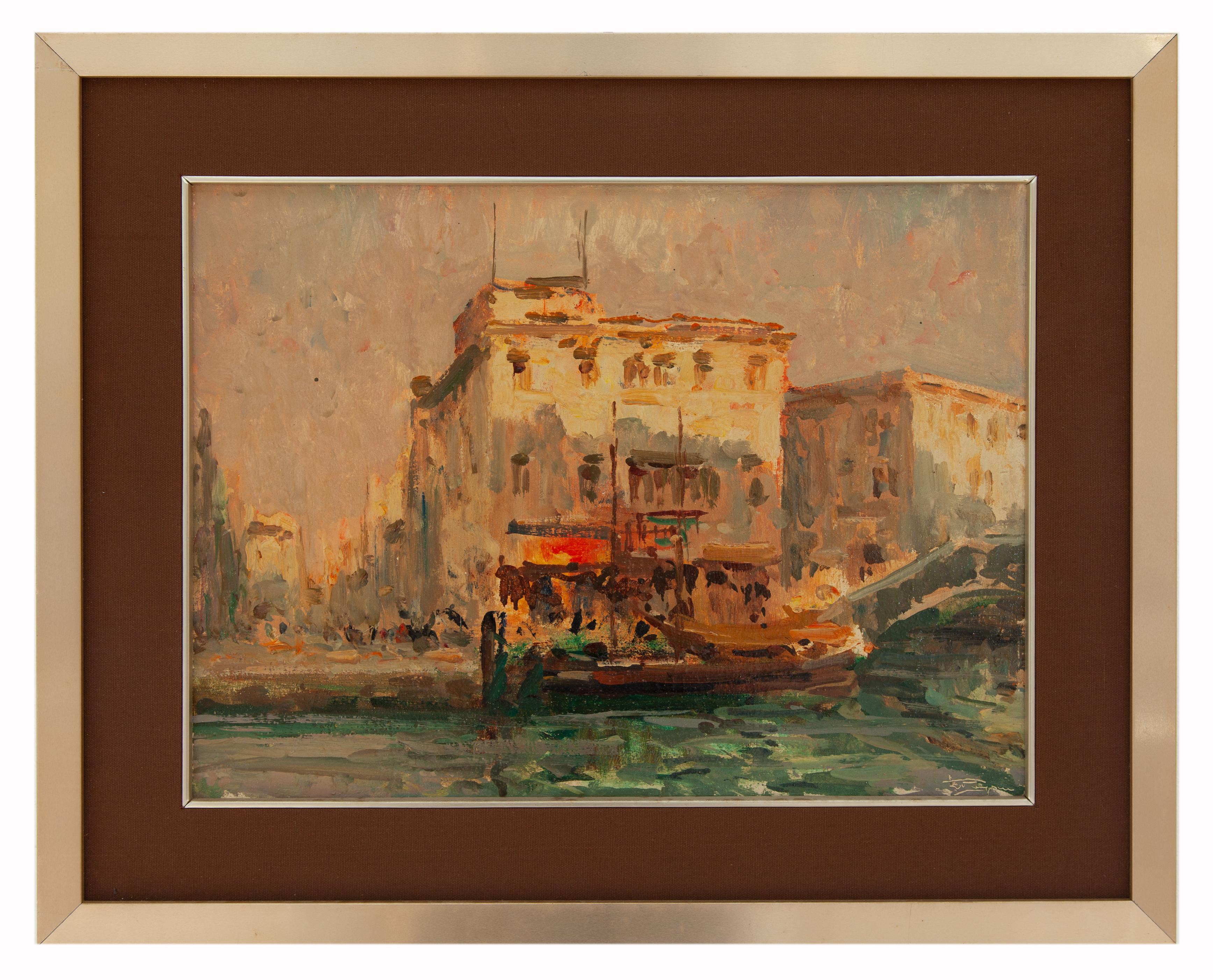luigi pagan: Chioggia