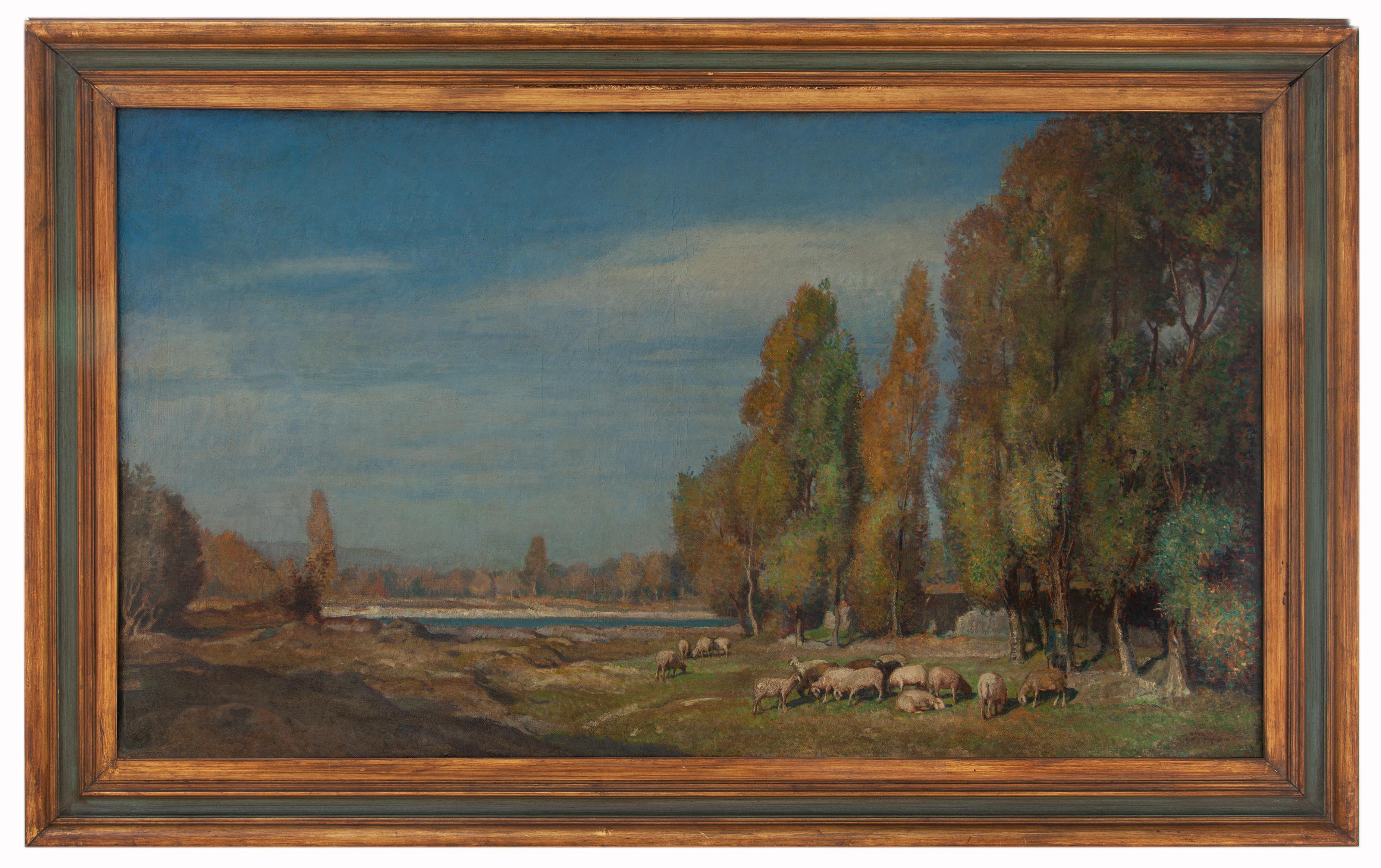 giulio boetto: Pascolo 