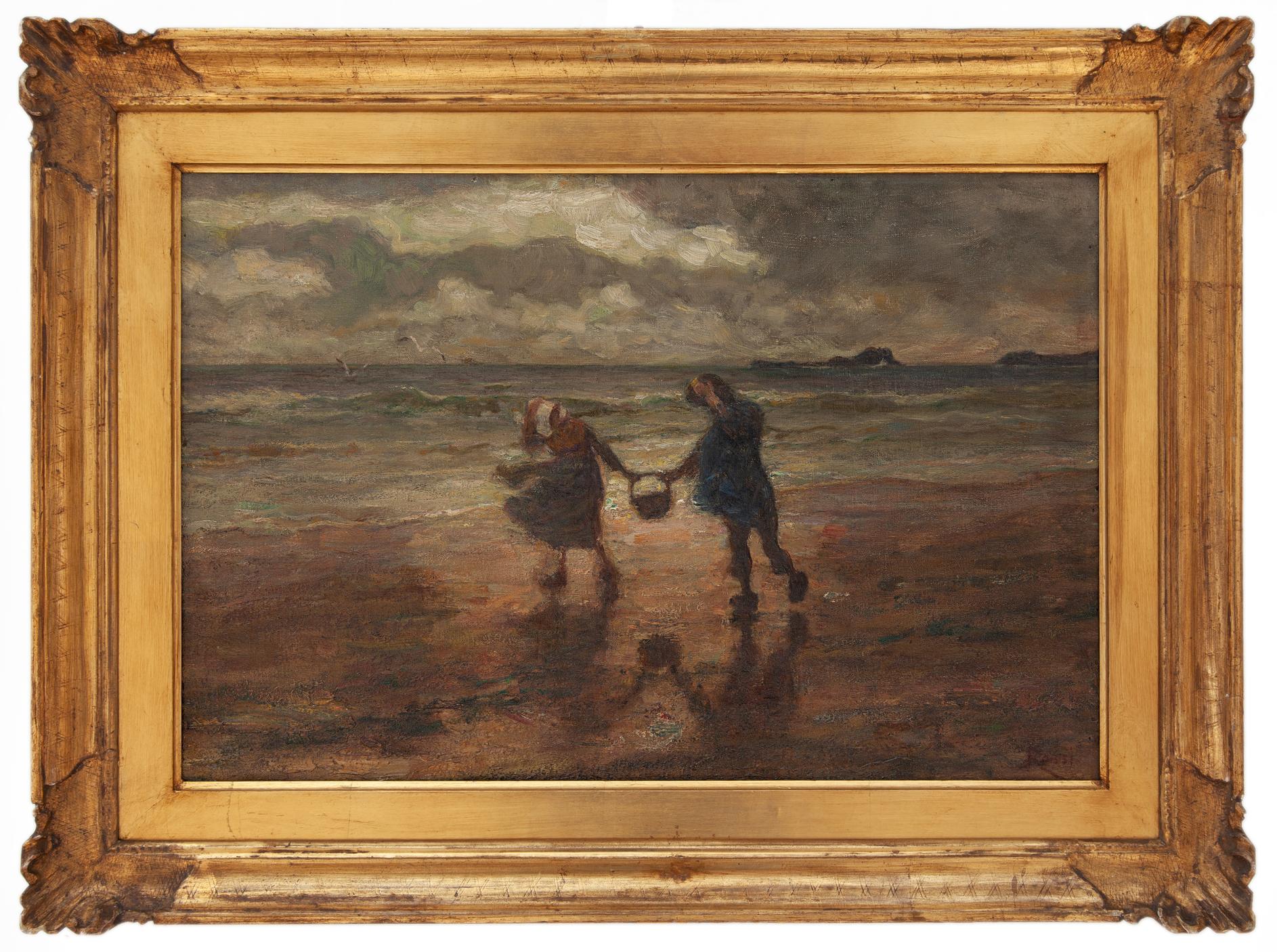Dipinti del XIX e XX secolo