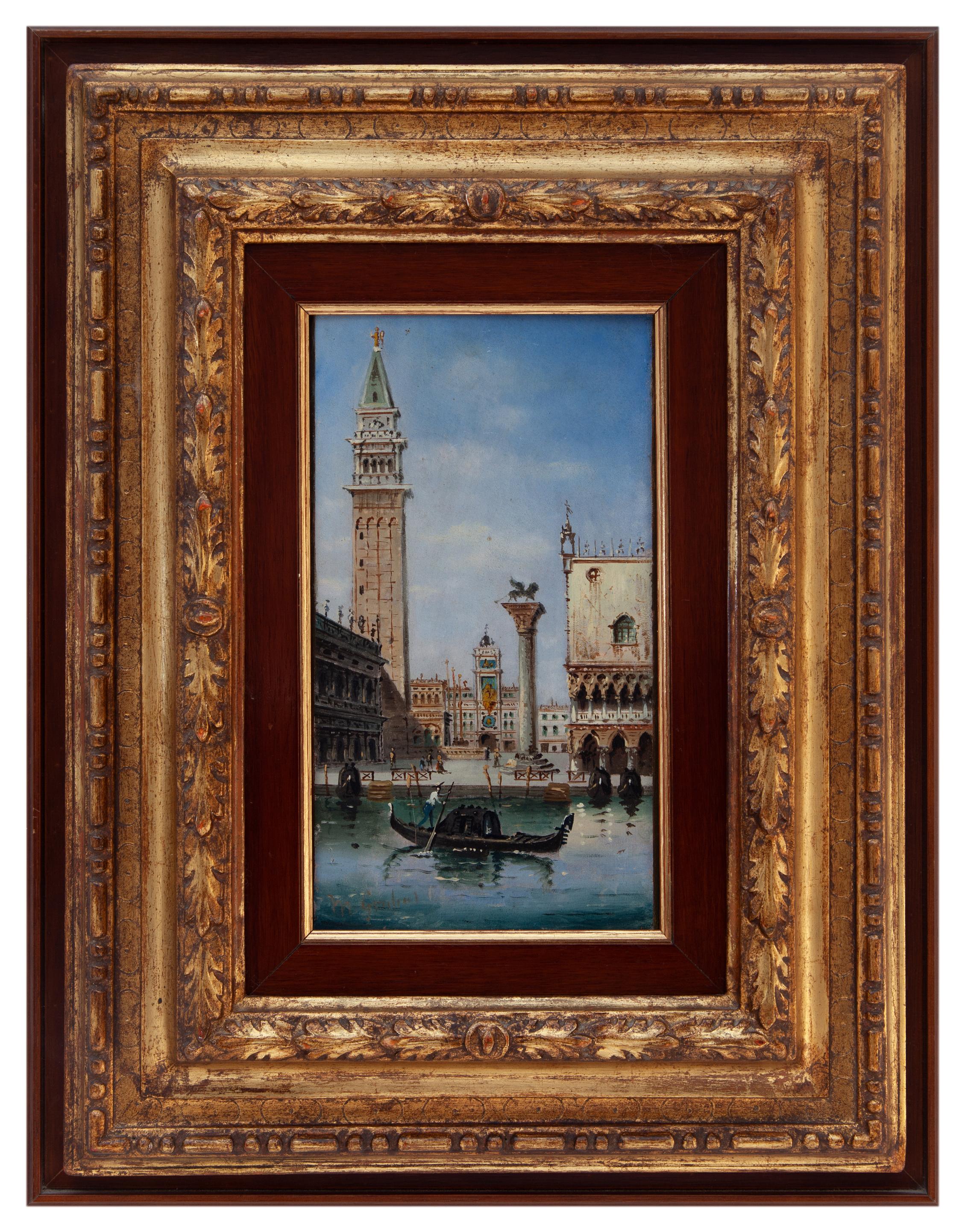 marco grubacs: Venezia