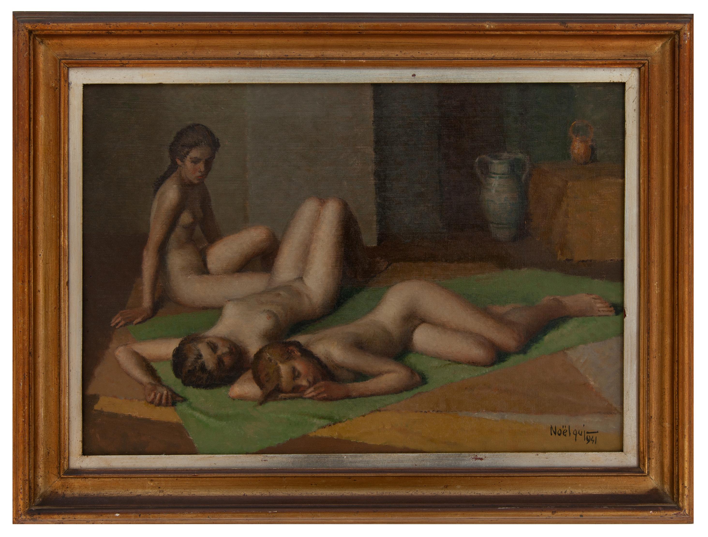 Dipinti del XIX e XX secolo