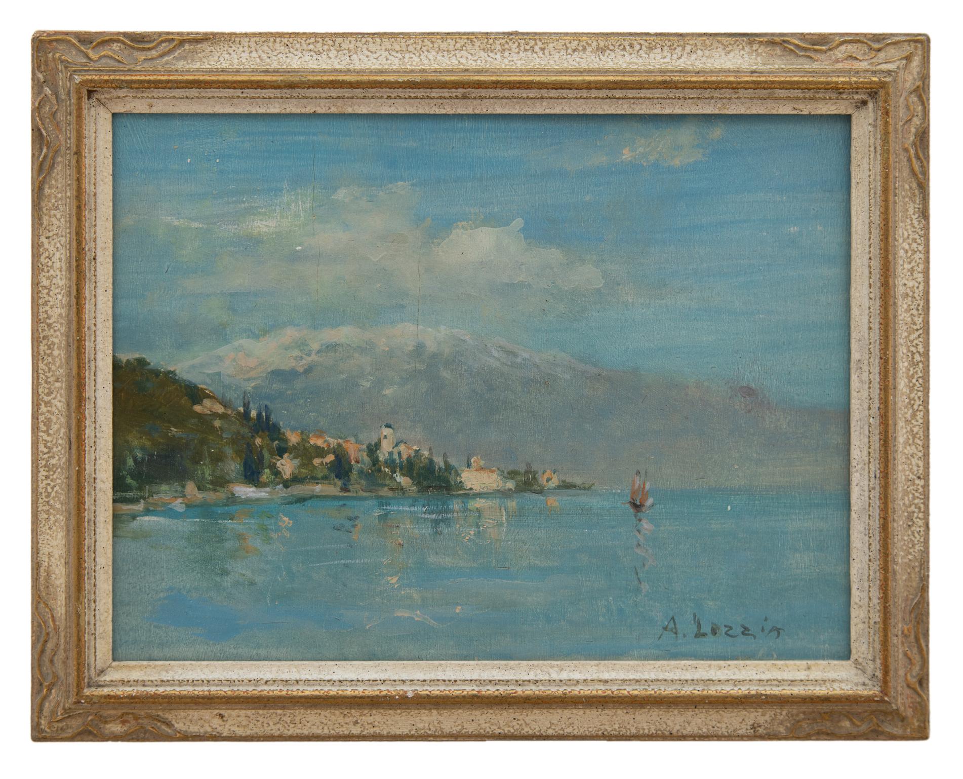 Dipinti del XIX e XX secolo