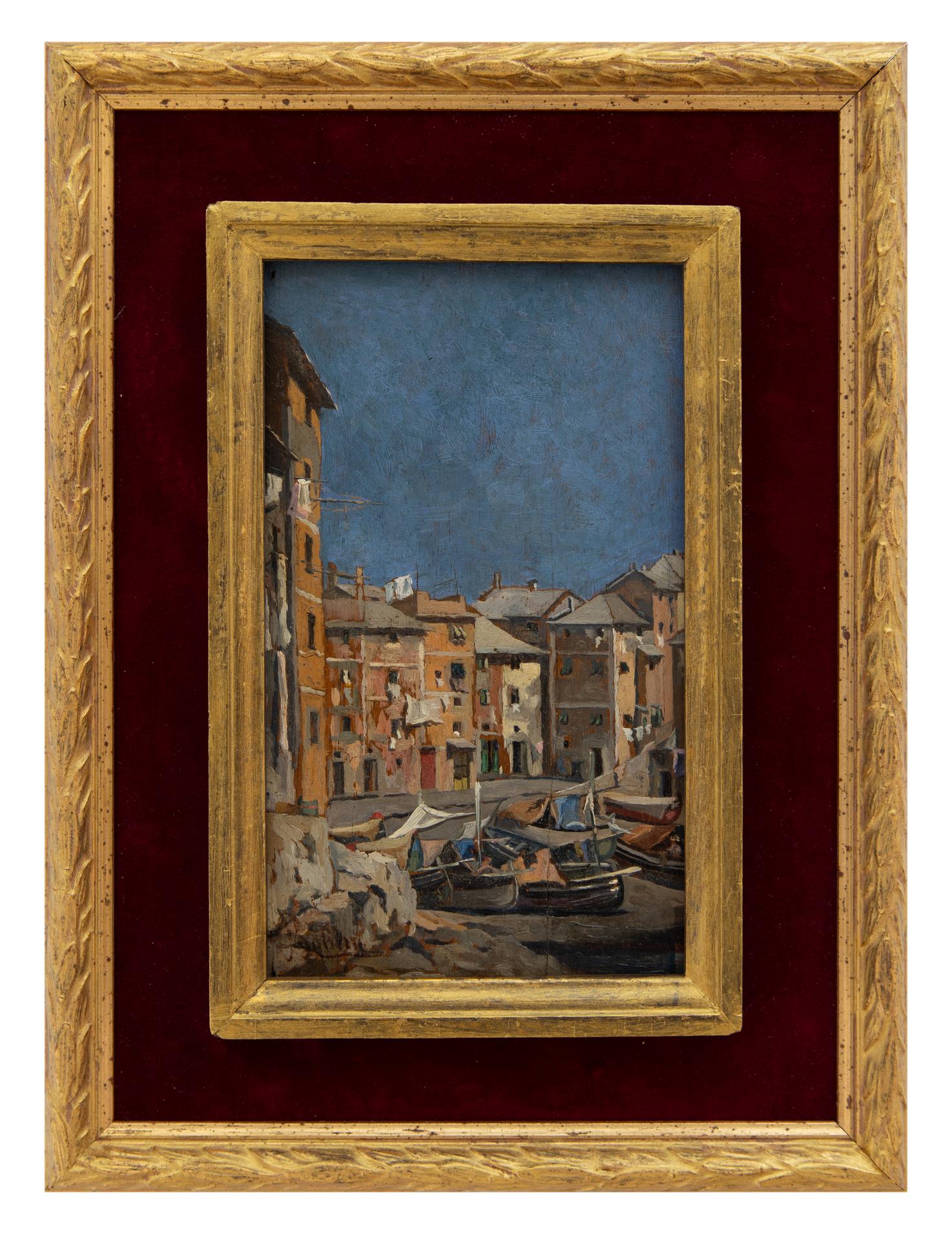 Dipinti del XIX e XX secolo