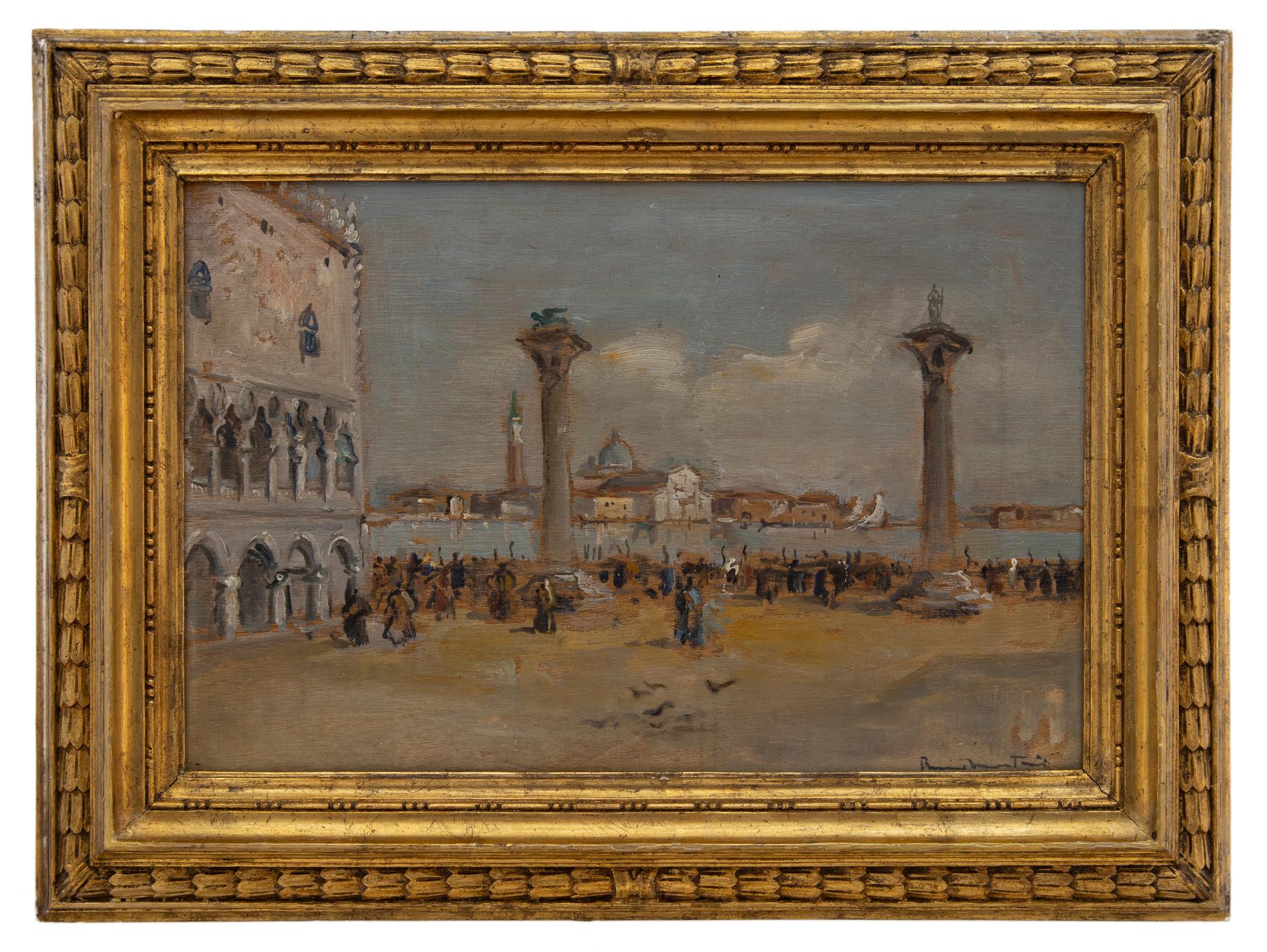 bruno martini: Palazzo Ducale