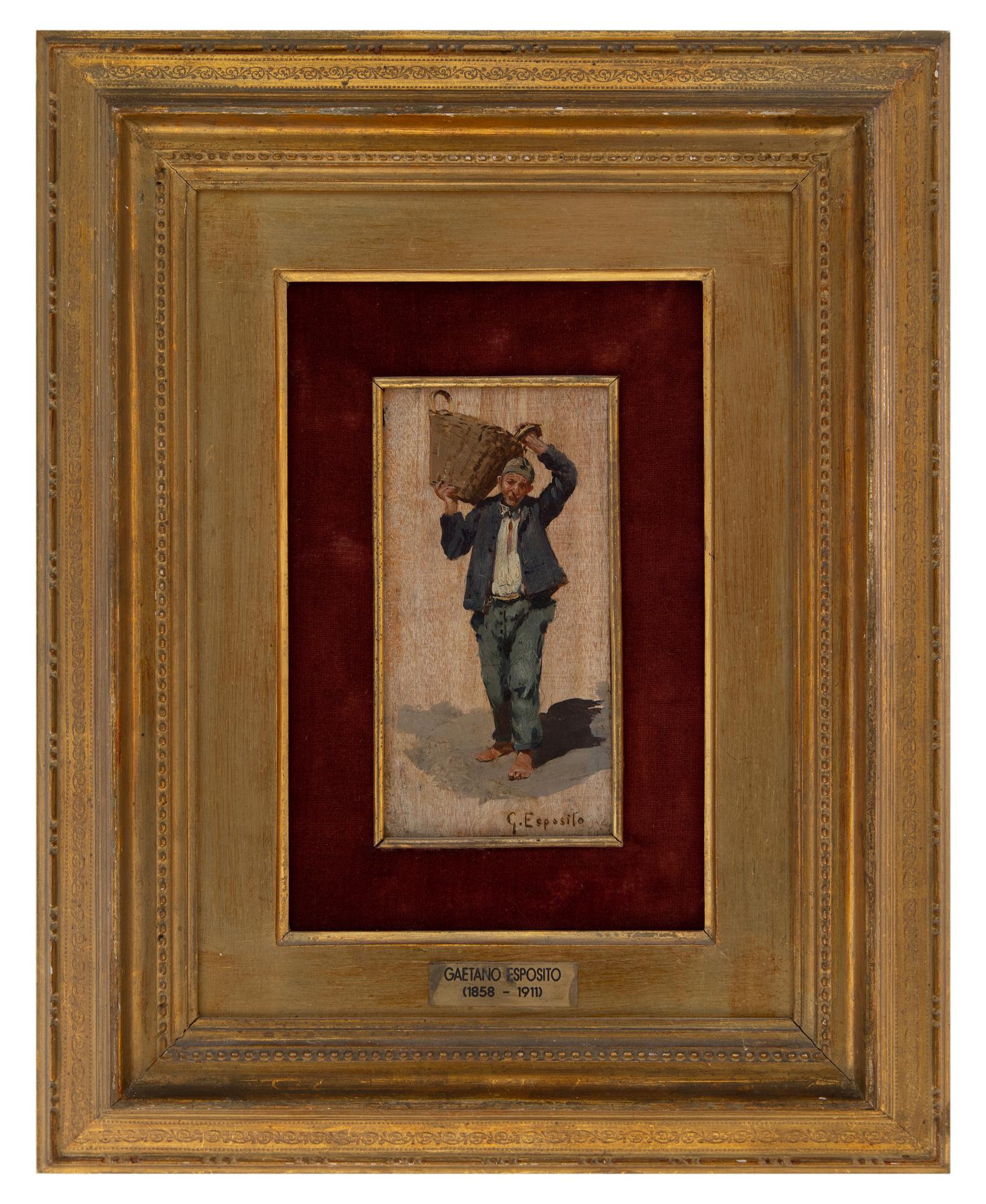 Dipinti del XIX e XX secolo