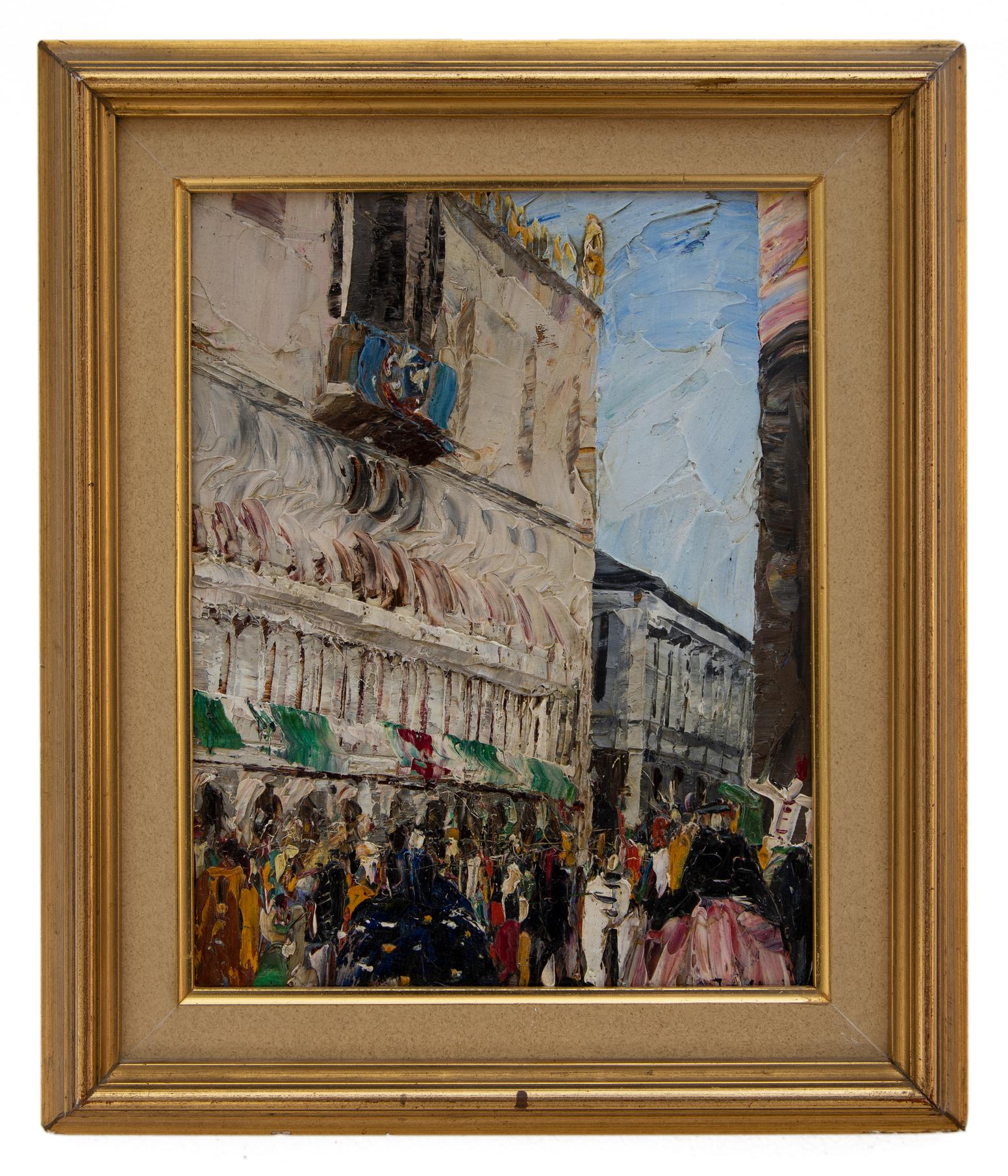 vittorio petrella da bologna: Carnevale 