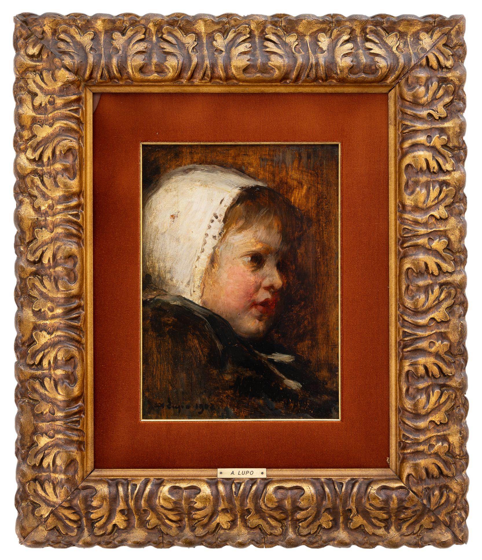 Dipinti del XIX e XX secolo