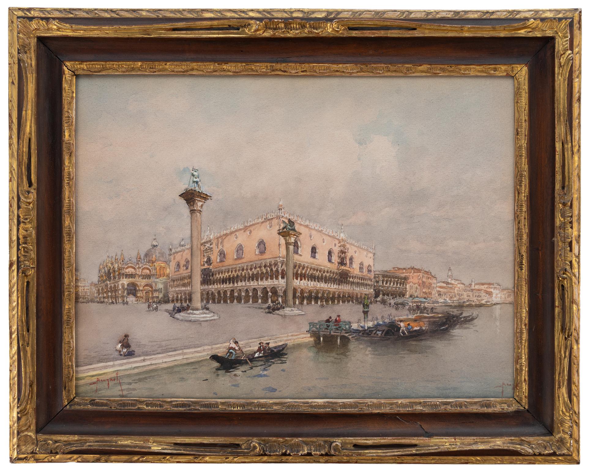 Dipinti del XIX e XX secolo