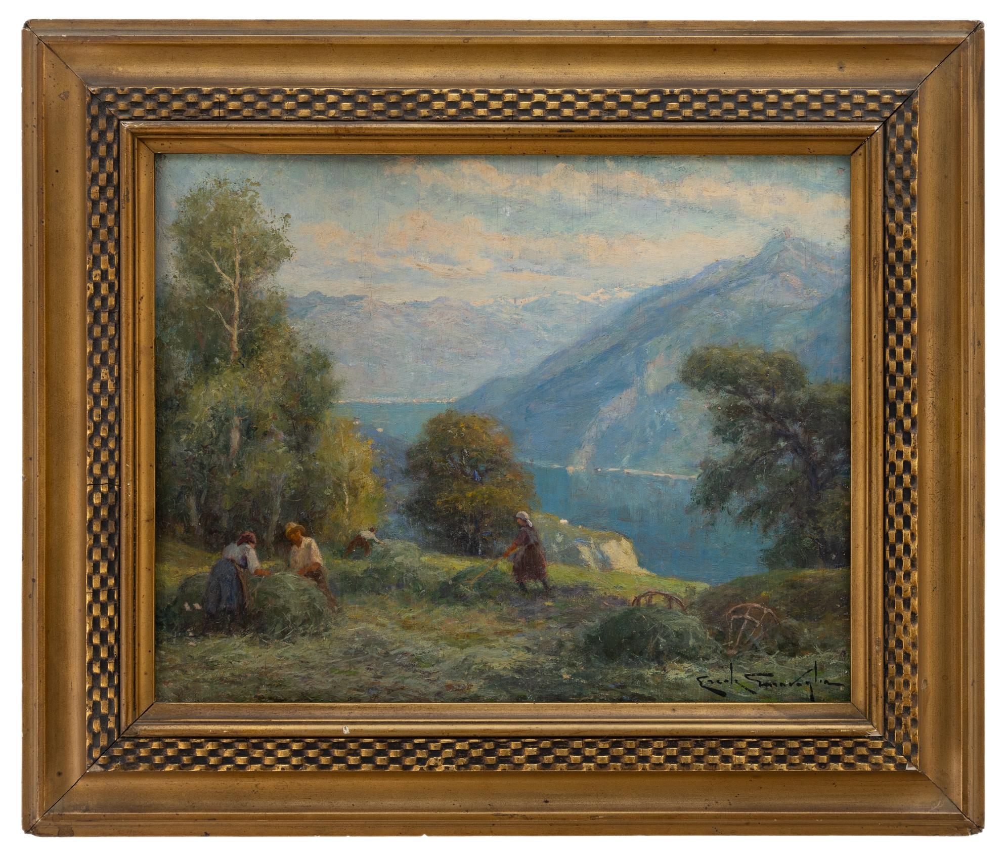 Dipinti del XIX e XX secolo