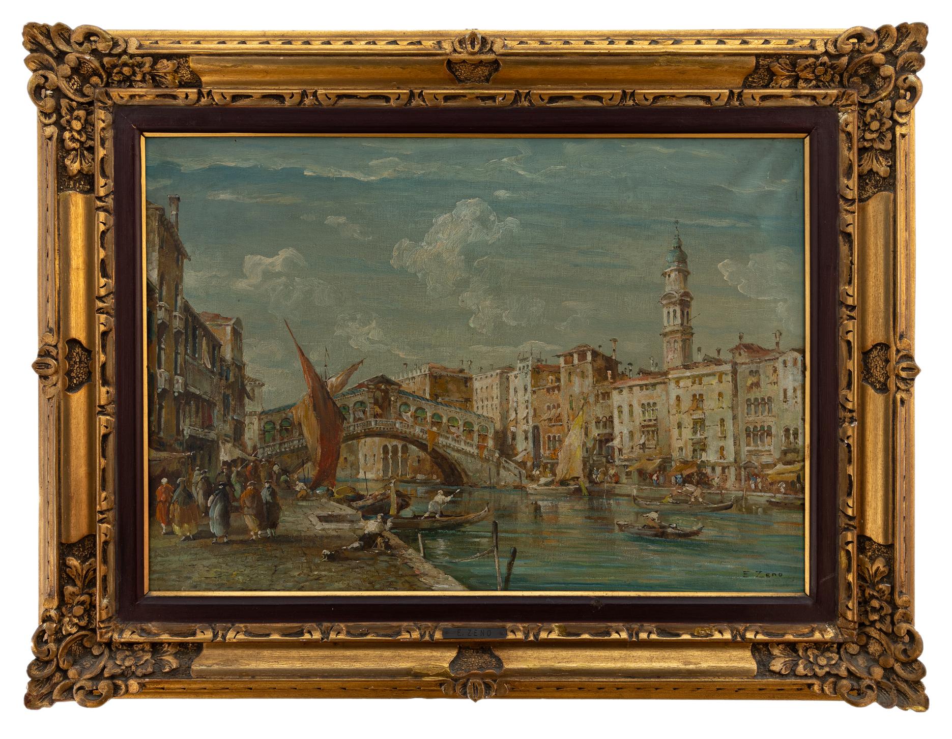 Dipinti del XIX e XX secolo