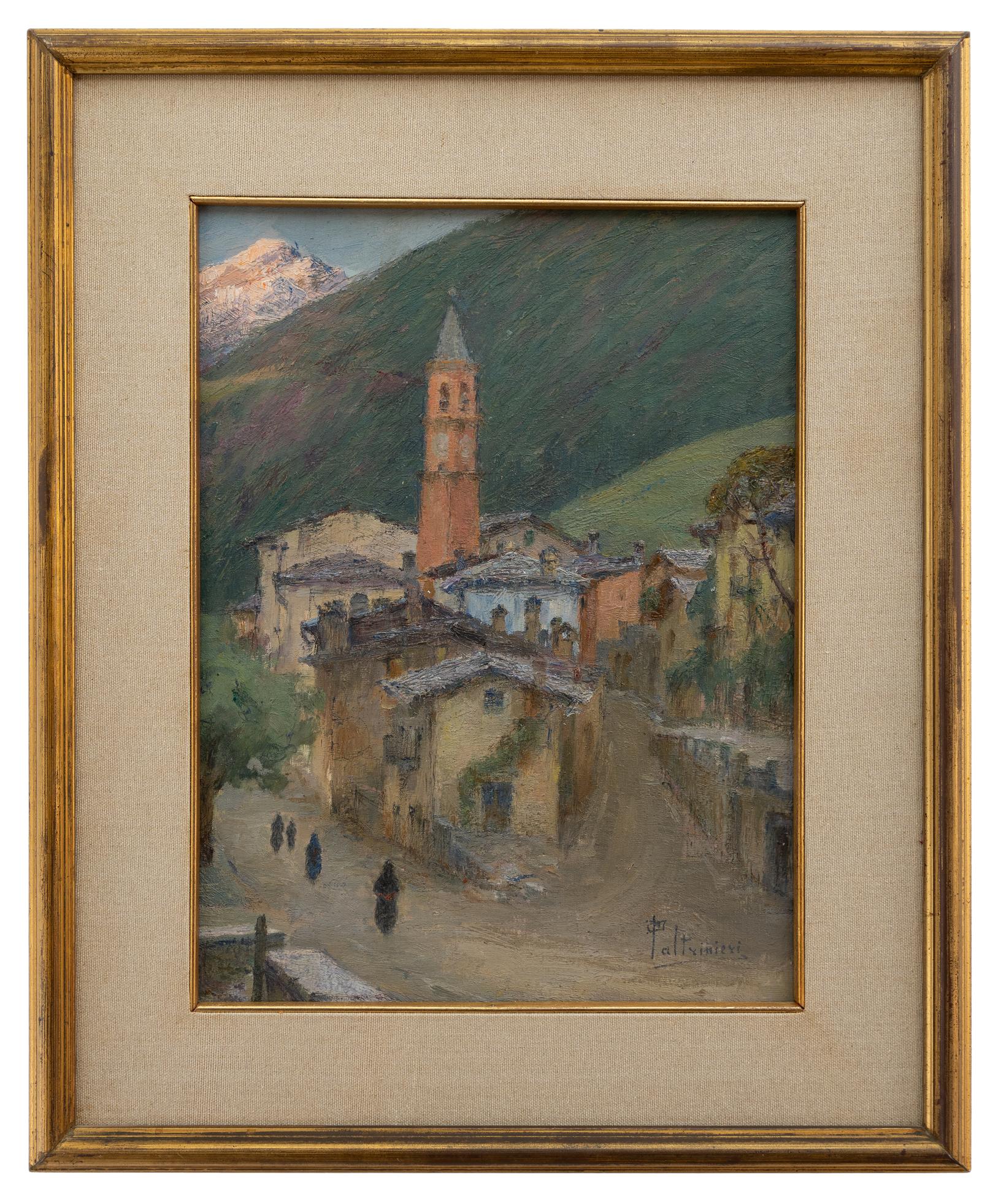 Dipinti del XIX e XX secolo