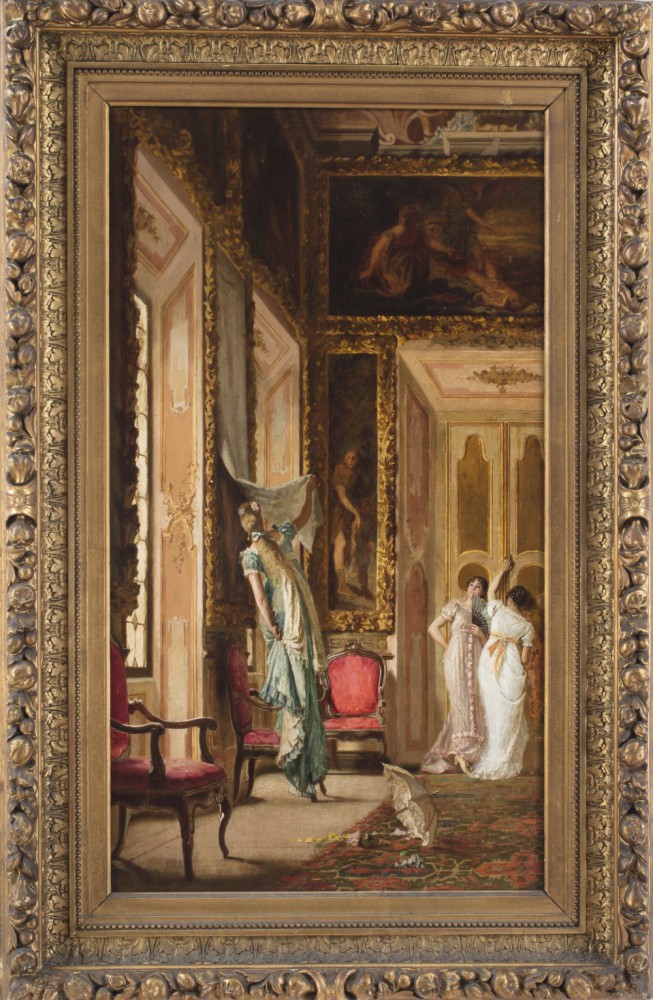 andrea  fossati: Curiosit�