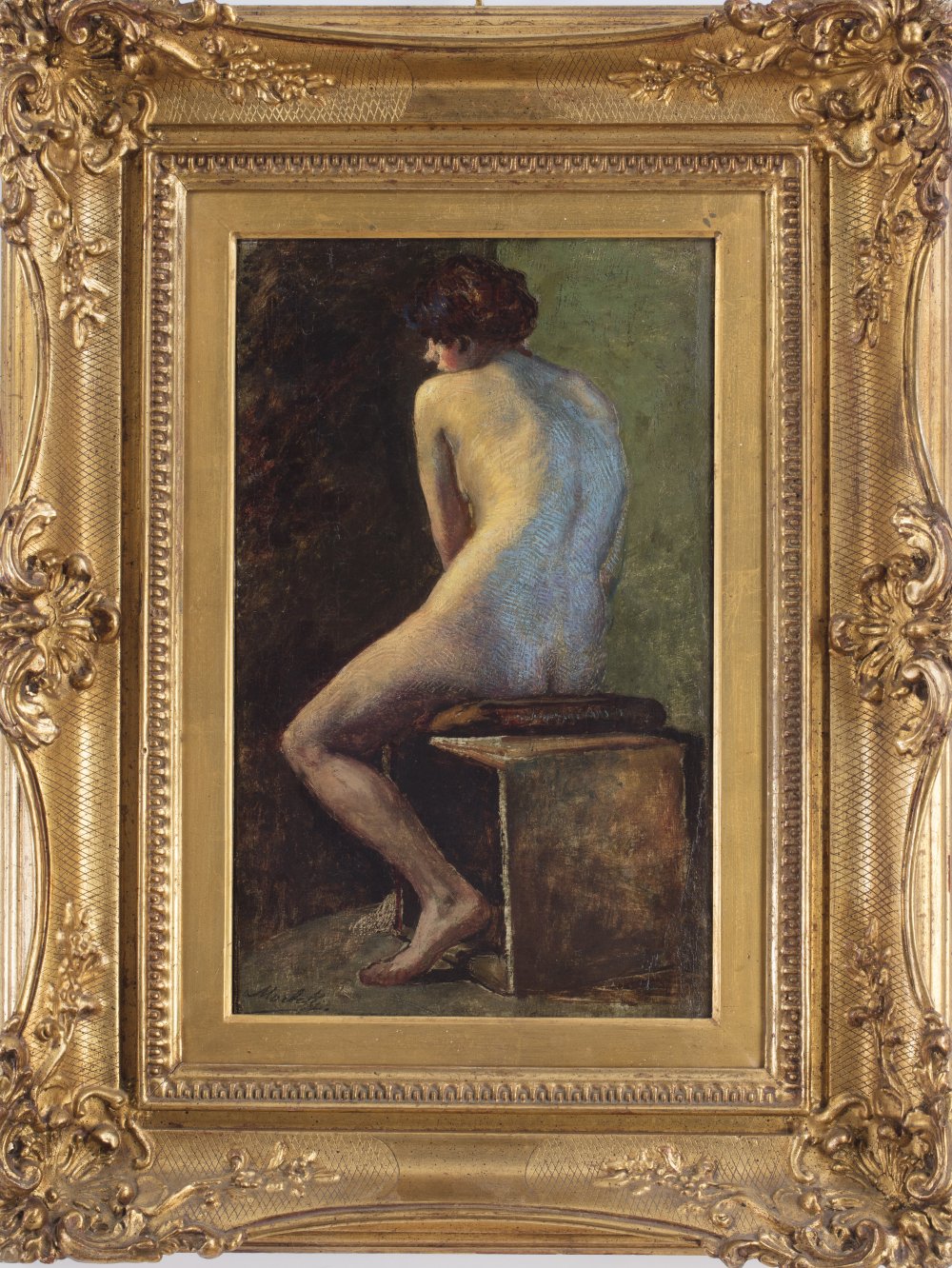 Asta di Novembre 2018