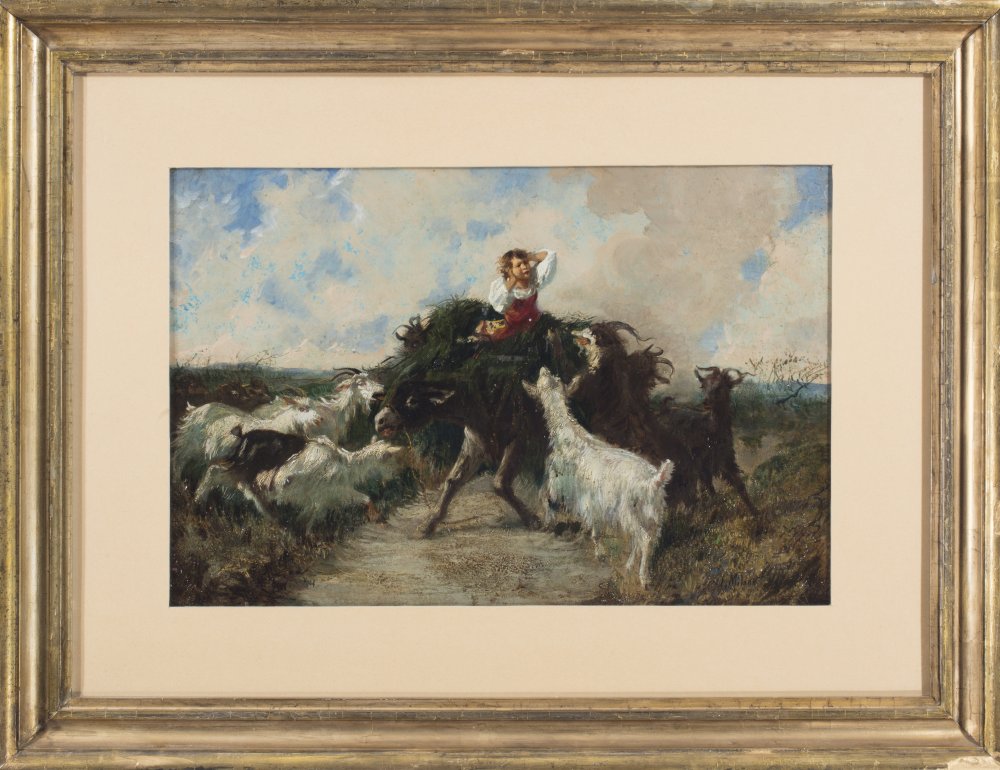 antonio milone: Agguato