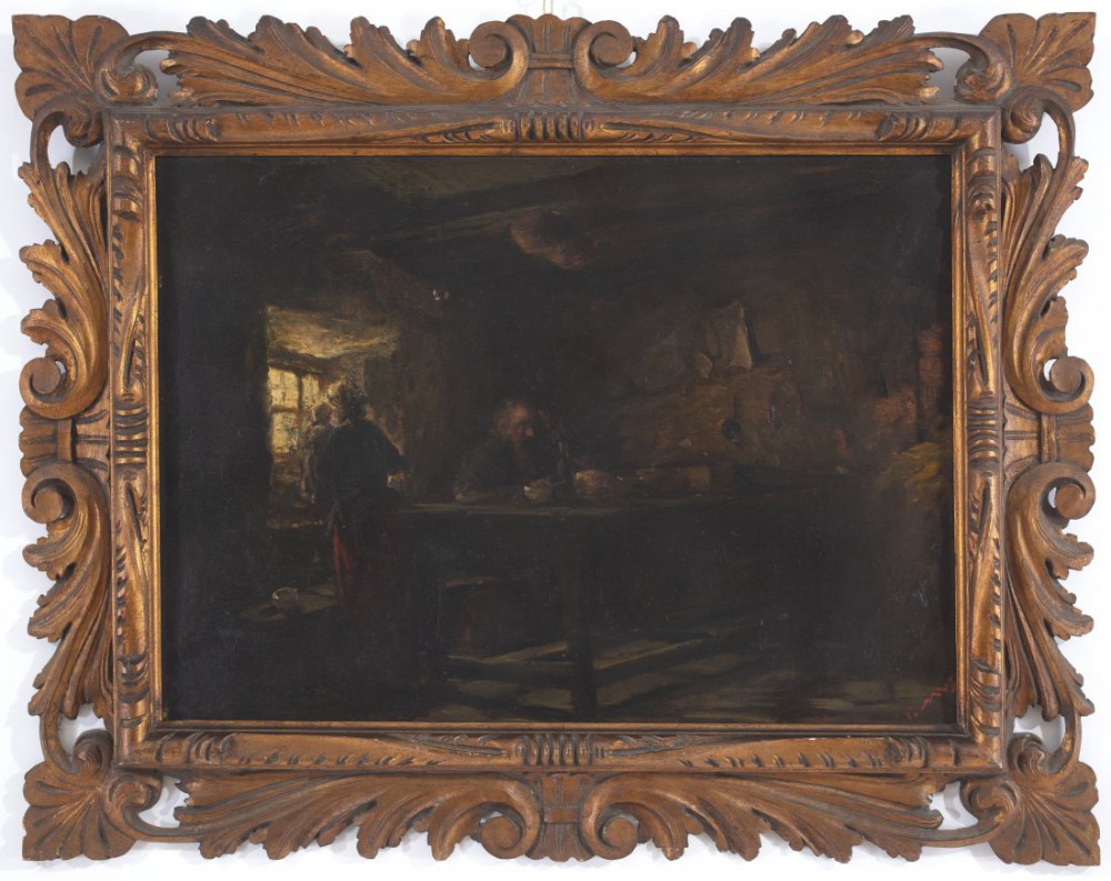 italo mus: Alla finestra