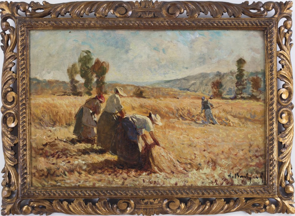 Asta di Novembre 2018