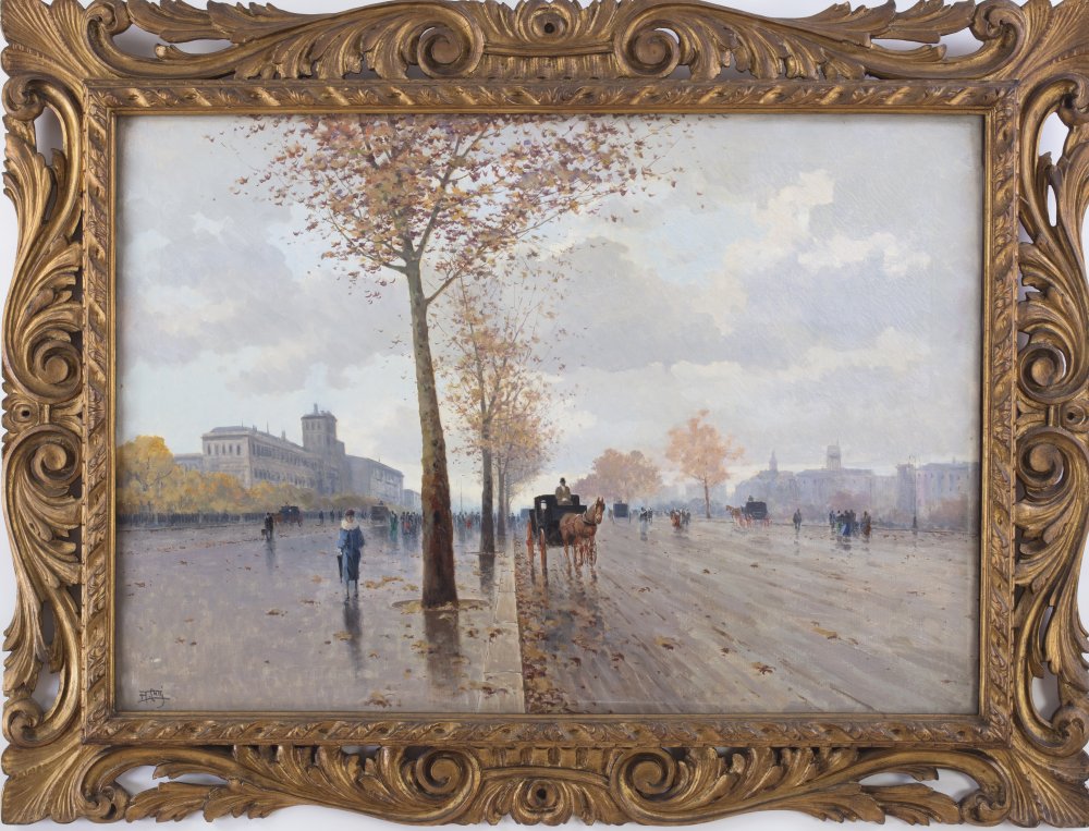 Asta di Novembre 2018
