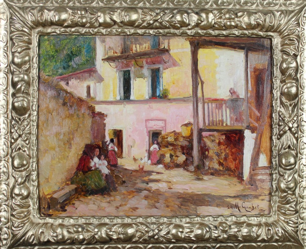 Asta di Novembre 2018