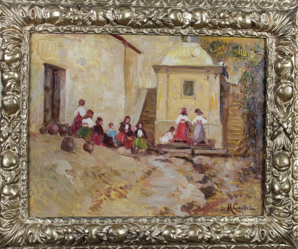 Asta di Novembre 2018