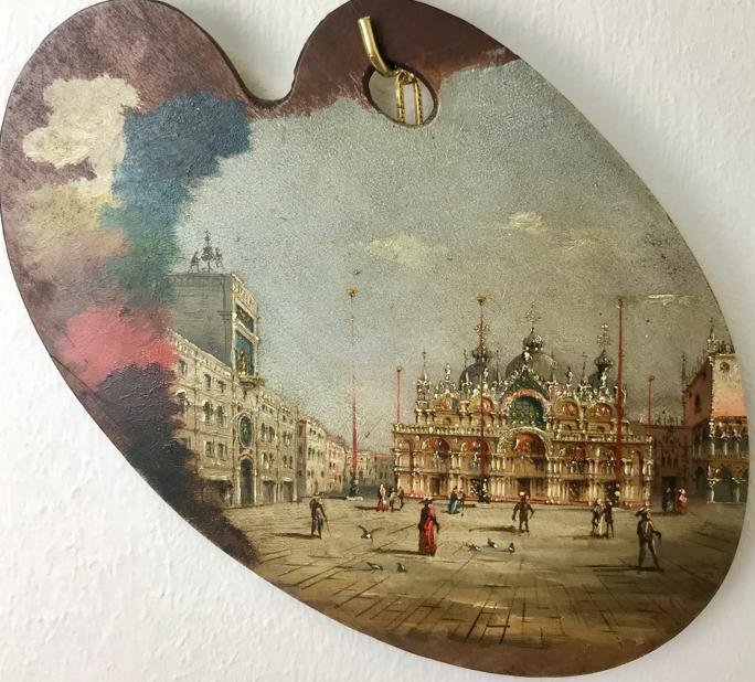 marco grubacs: Piazza San Marco