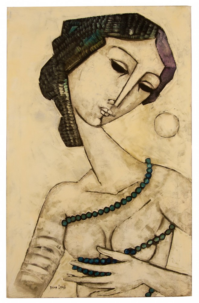 Arte moderna e contemporanea