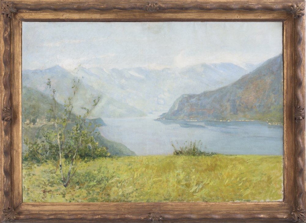 Asta di Novembre 2018