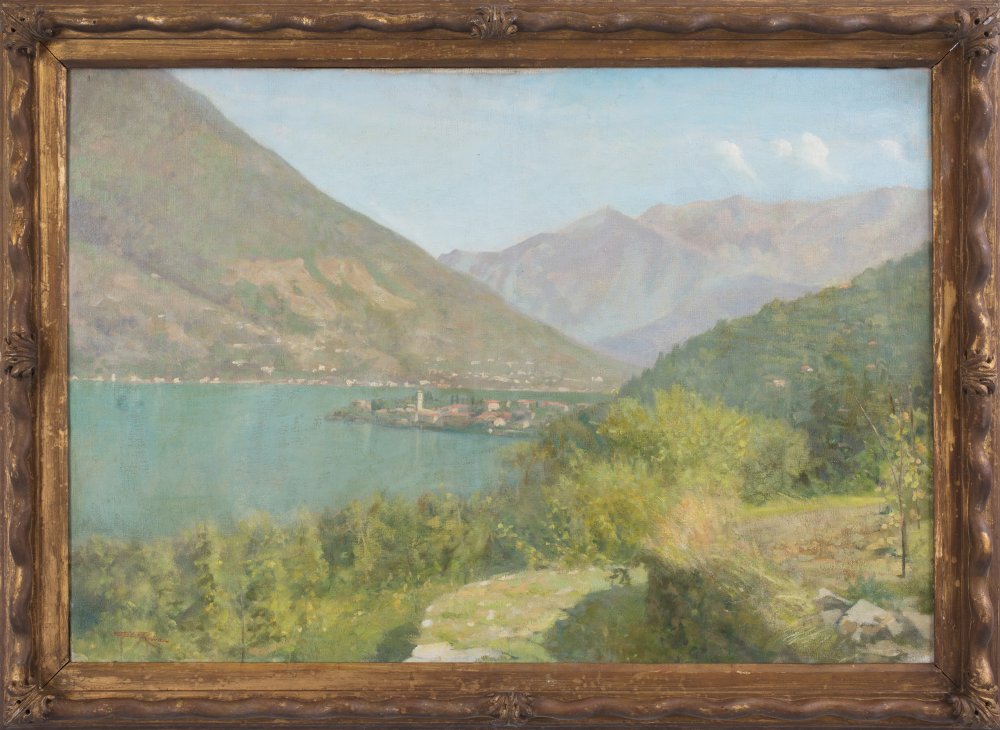 Asta di Novembre 2018
