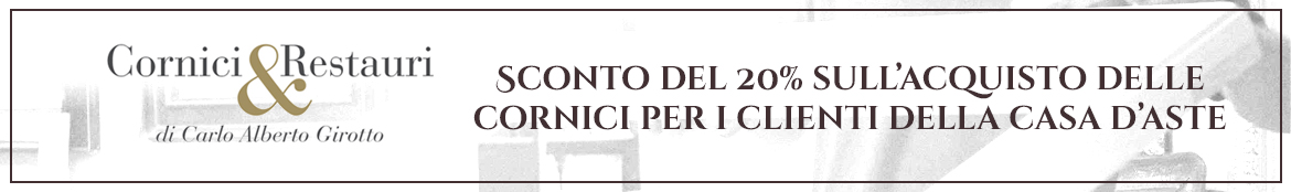 Cornici e restauri