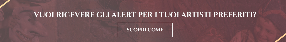 Alert Artista